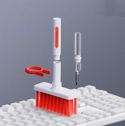 The Multifunction Cleaning Tool