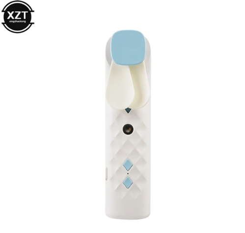 Portable Spray Fan Humidifer