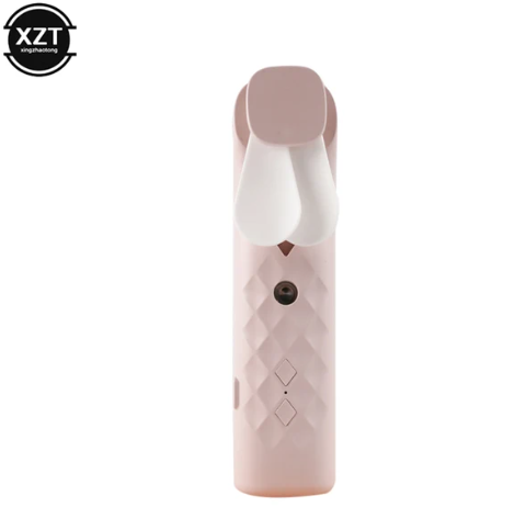 Portable Spray Fan Humidifer
