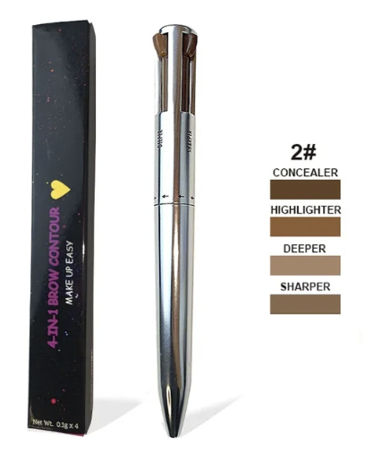 4 IN 1 Makeup Pen